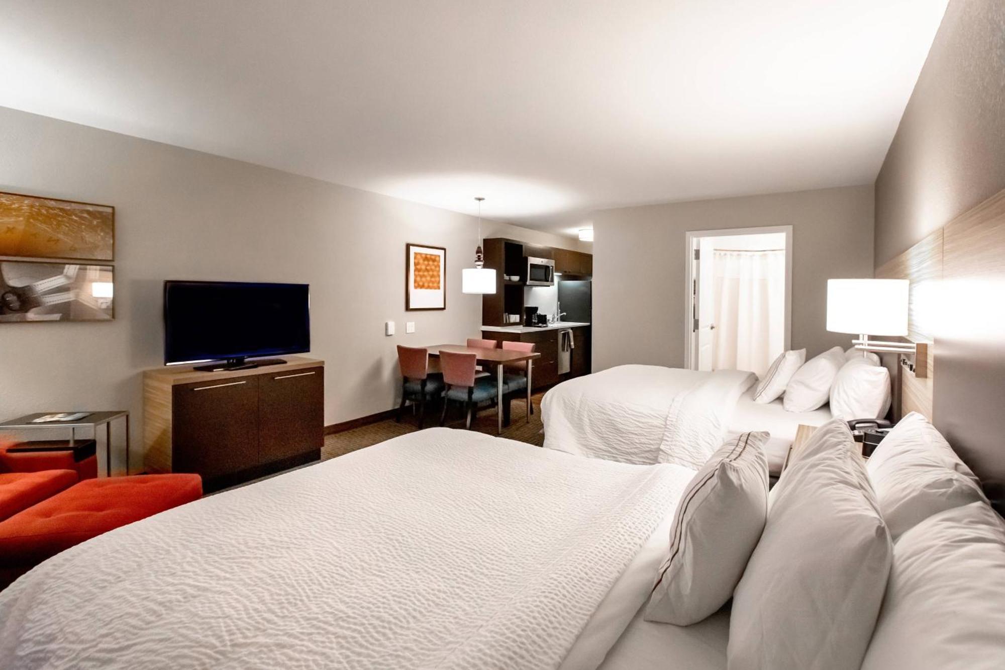 Towneplace Suites By Marriott Louisville Airport Bagian luar foto
