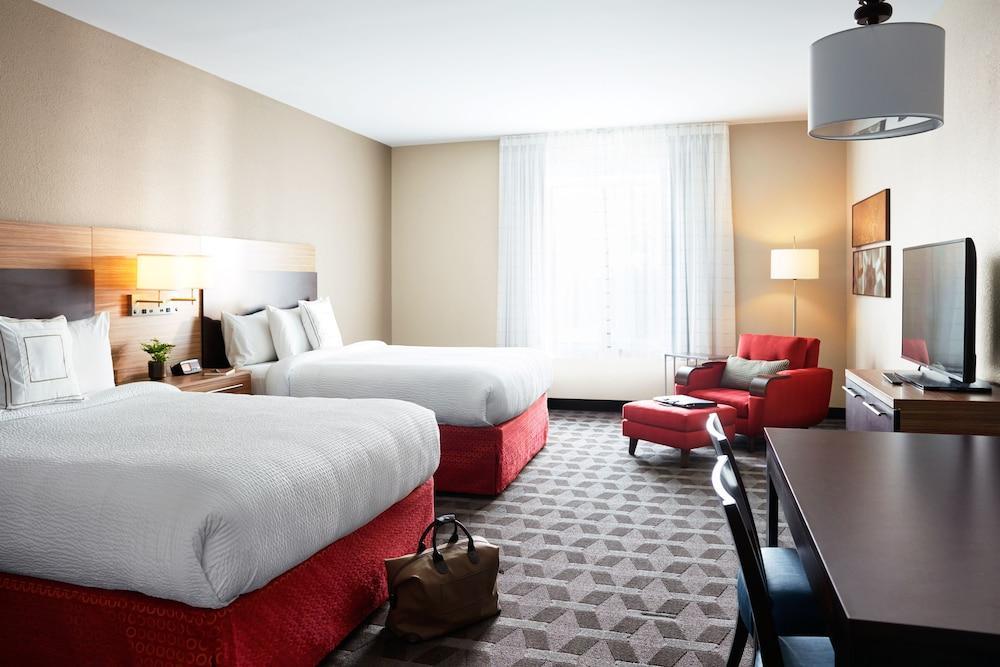Towneplace Suites By Marriott Louisville Airport Bagian luar foto